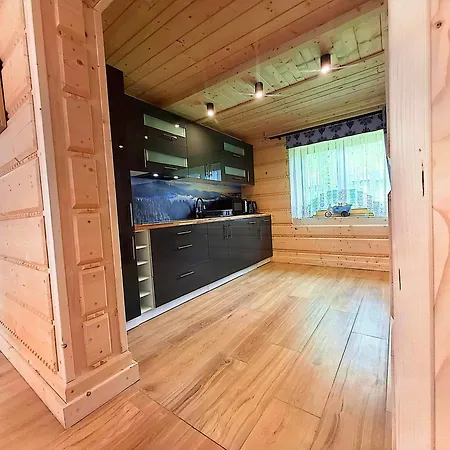 Apartman Chocholowskie -1 I *