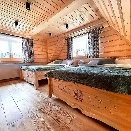 Apartman Chocholowskie -1 I *